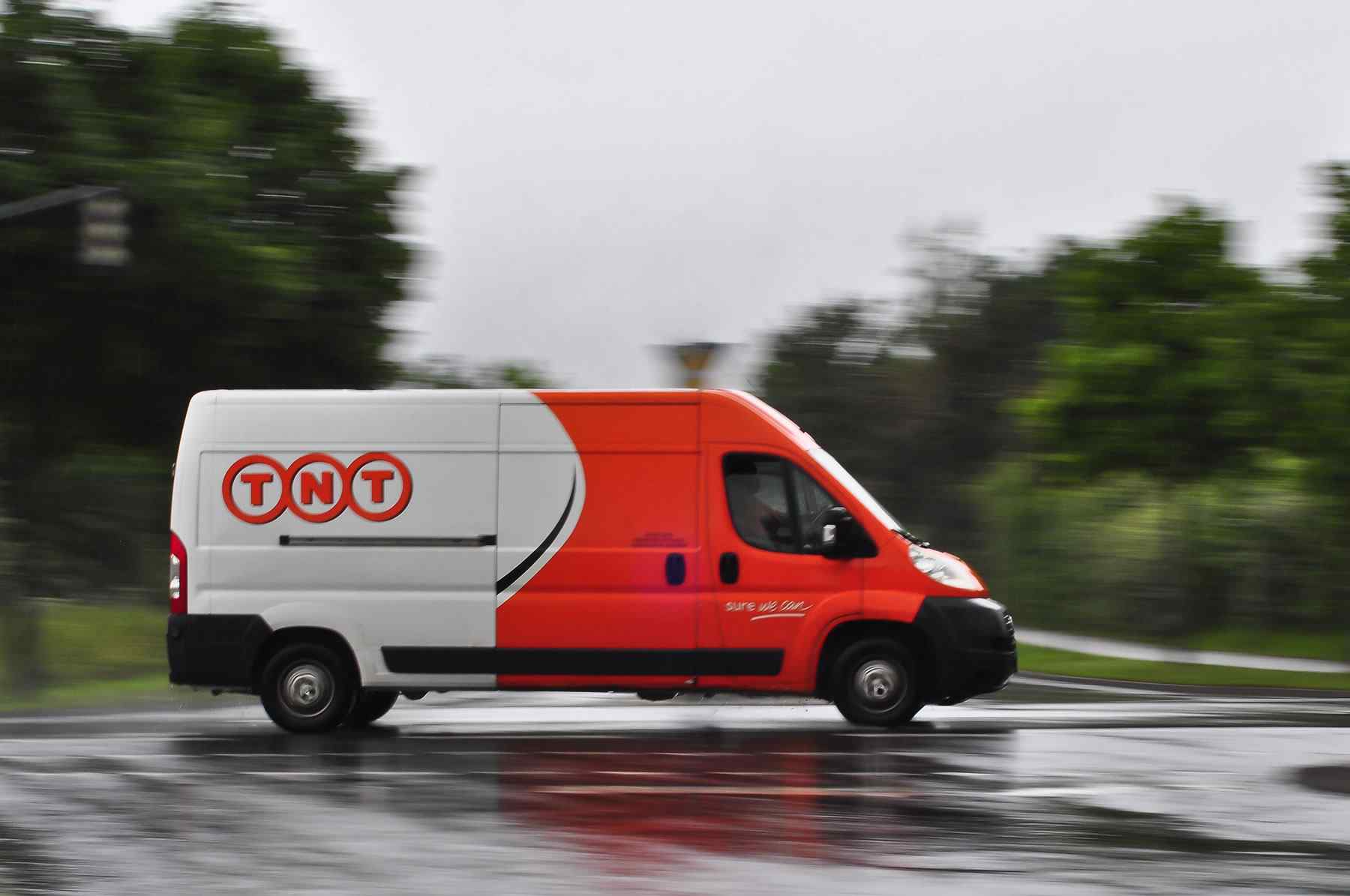 The Matt & Jo Show – Scott Truck Driver